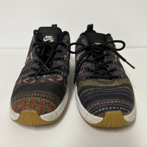 nike sb project ba lunarlon